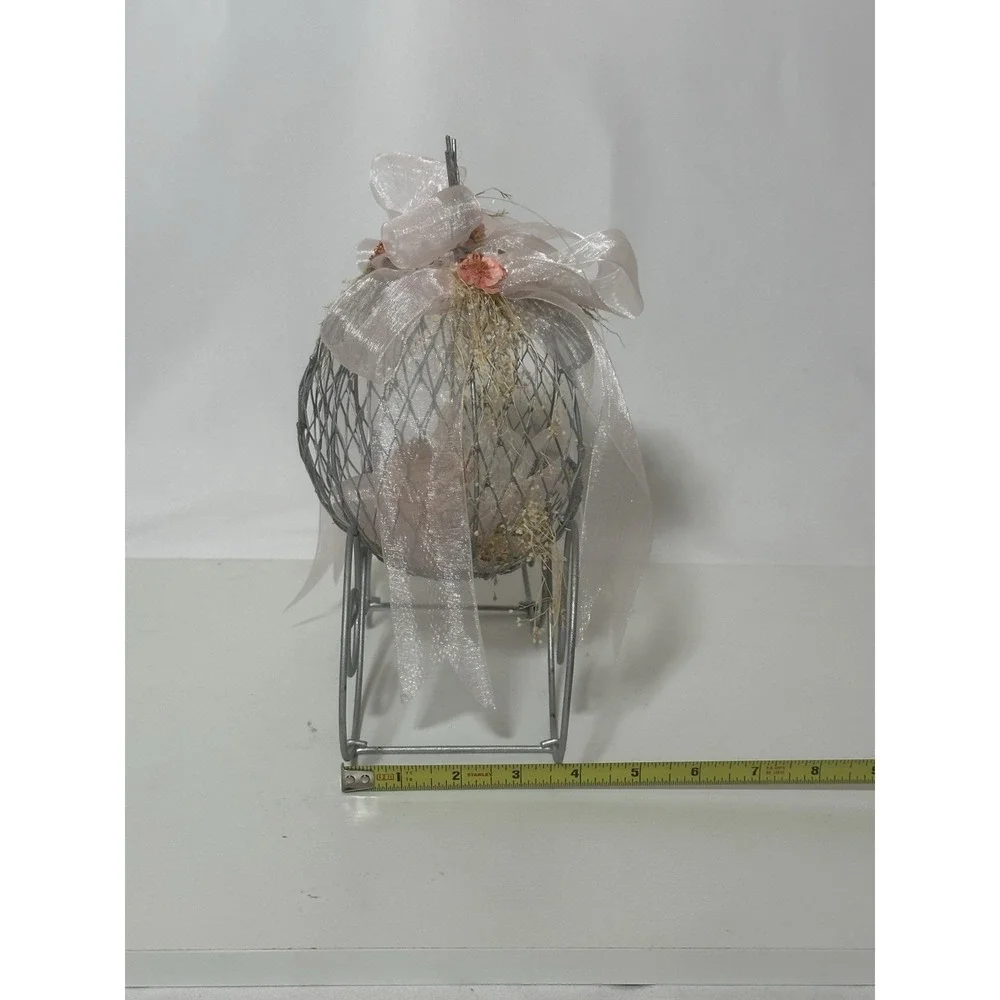 decorative wire 